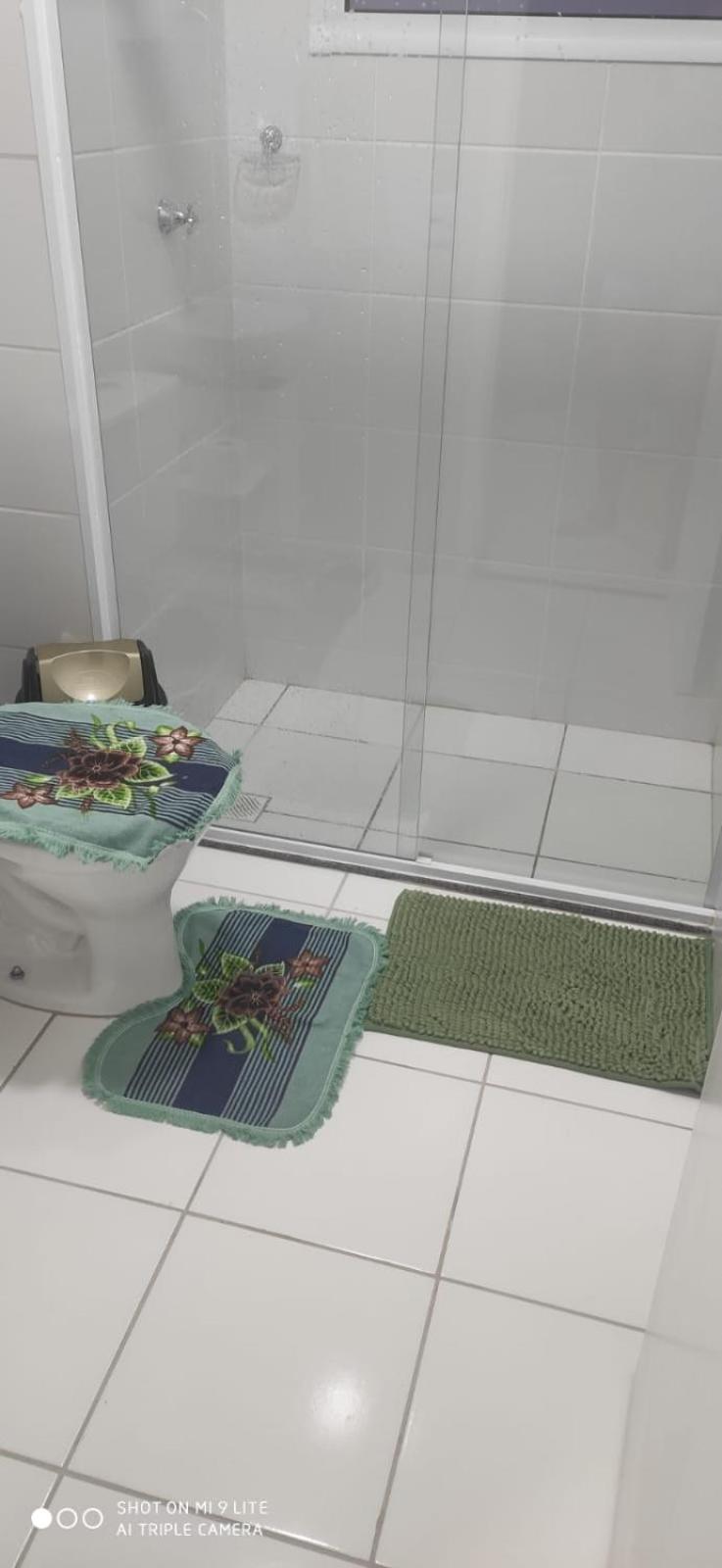 Apartamento Residencial HM enseada