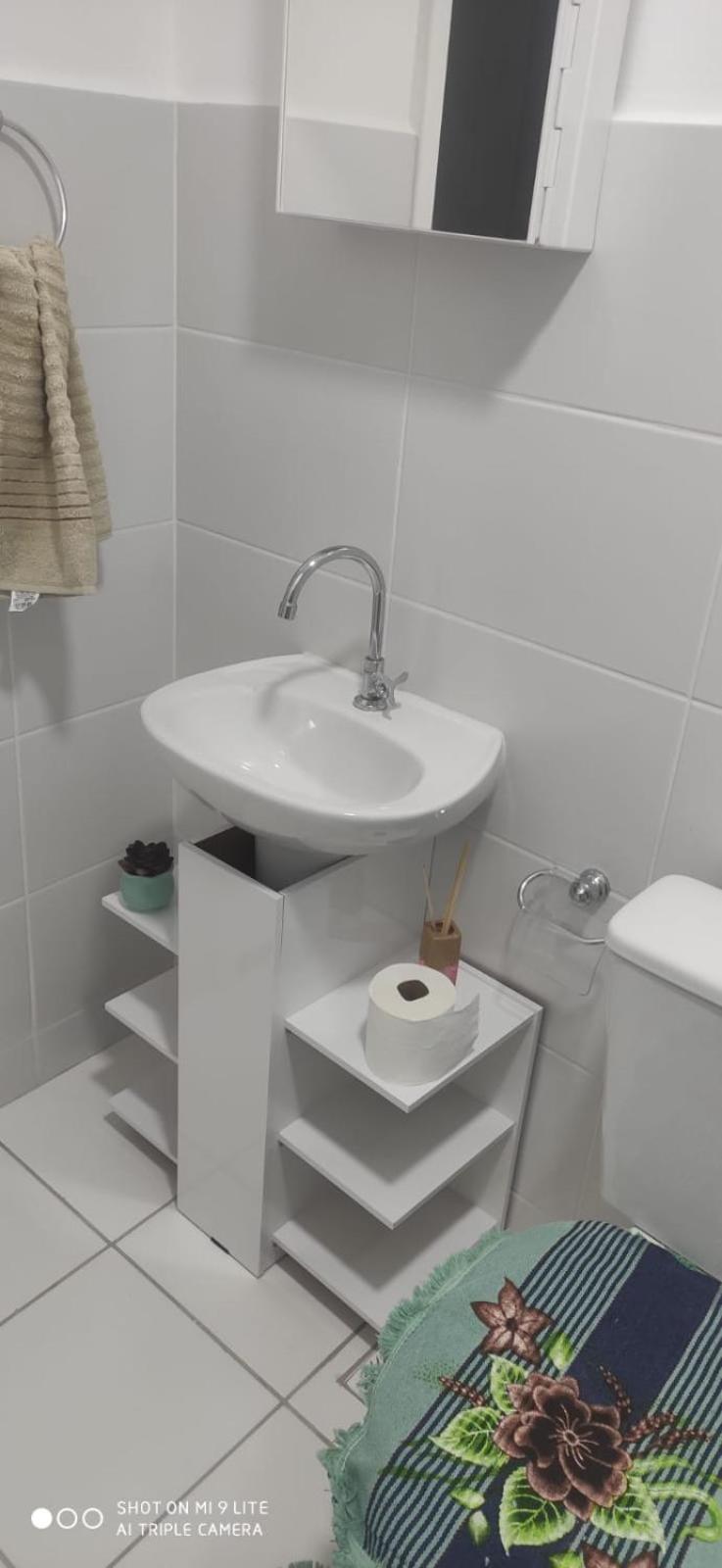 Apartamento Residencial HM enseada