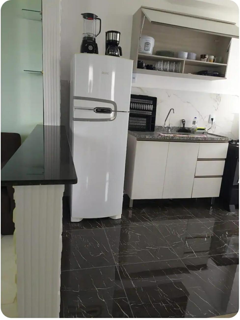 Apartamento Residencial HM enseada