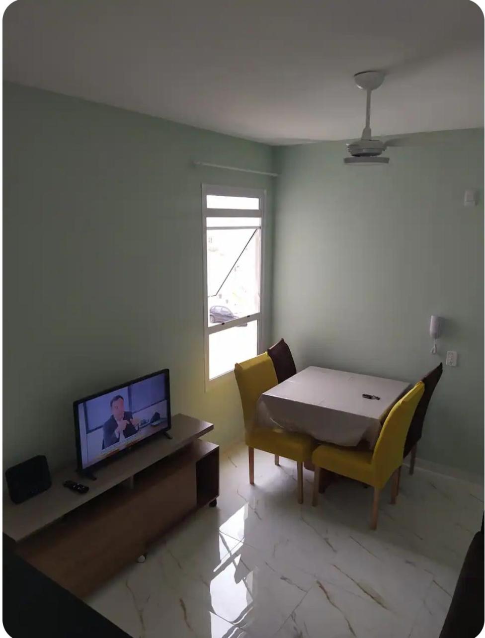 Apartamento Residencial HM enseada