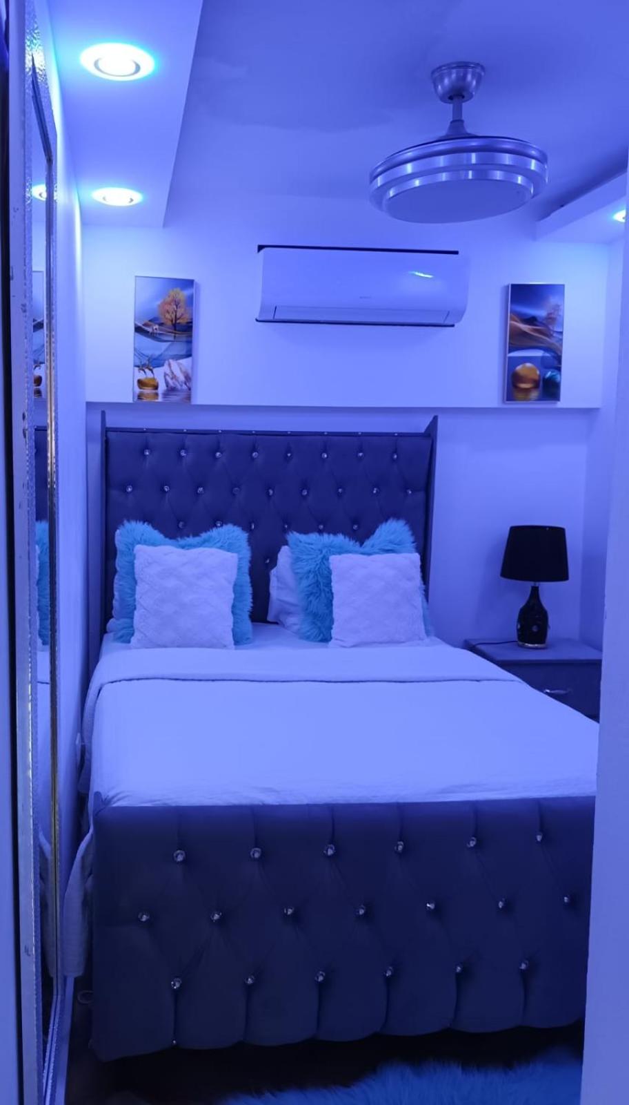 APARTAMENTOS DE 1 2 Y 3 HABITACIONEs