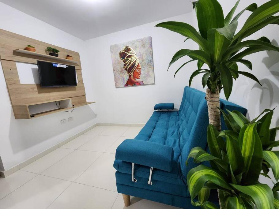 Apartamento con excelente vista