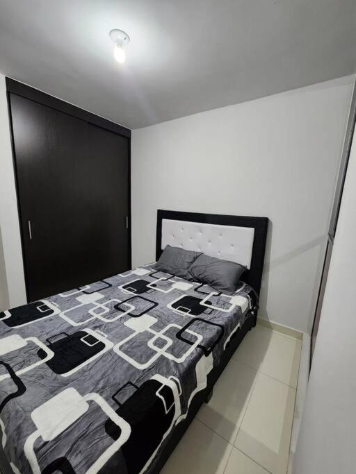 Apartamento con excelente vista