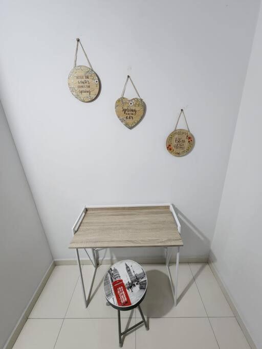 Apartamento con excelente vista
