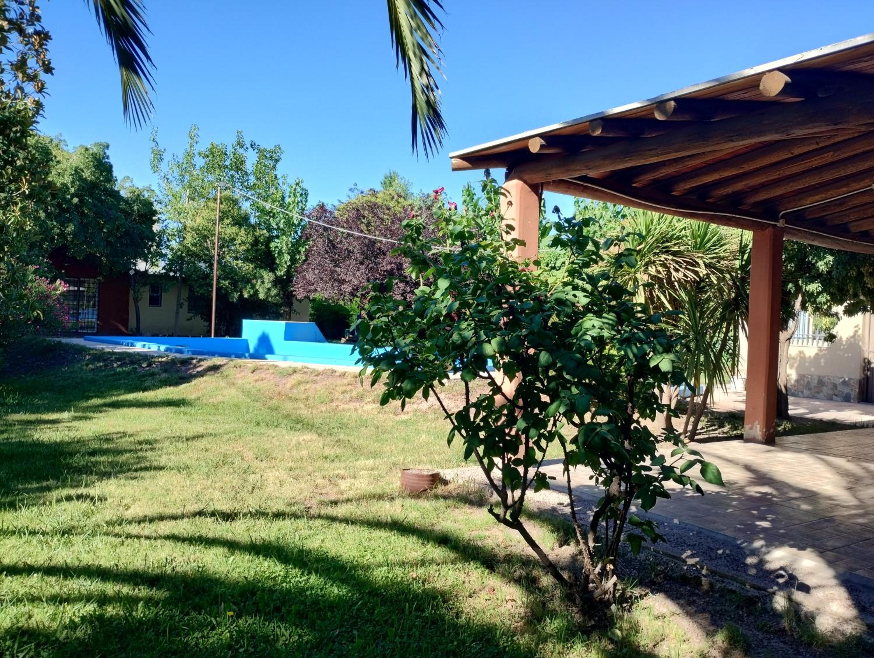Nonno Aldo Casa de campo