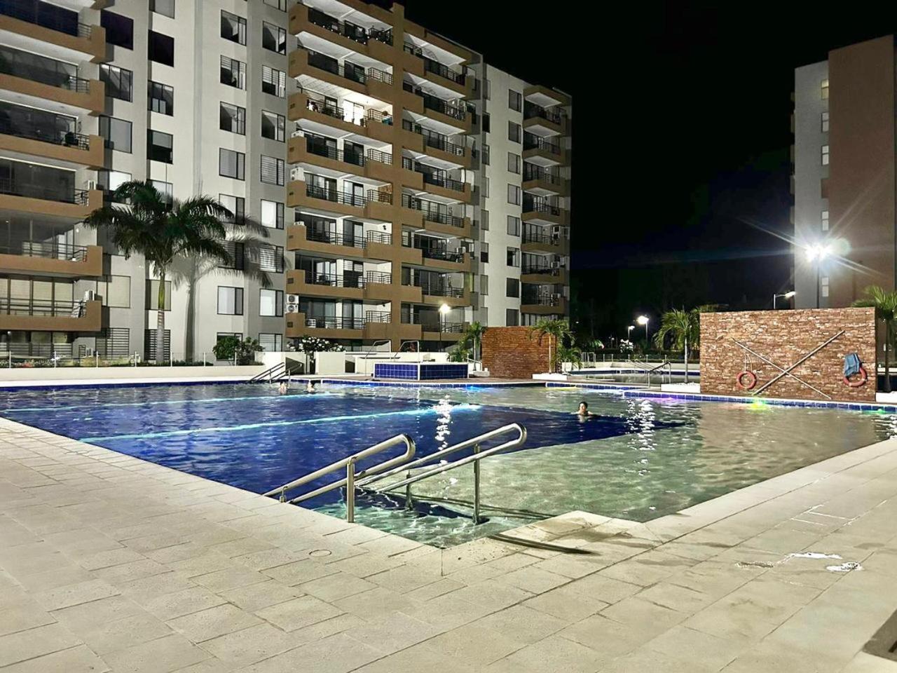 Acogedor apto cerca a Girardot, photo 15