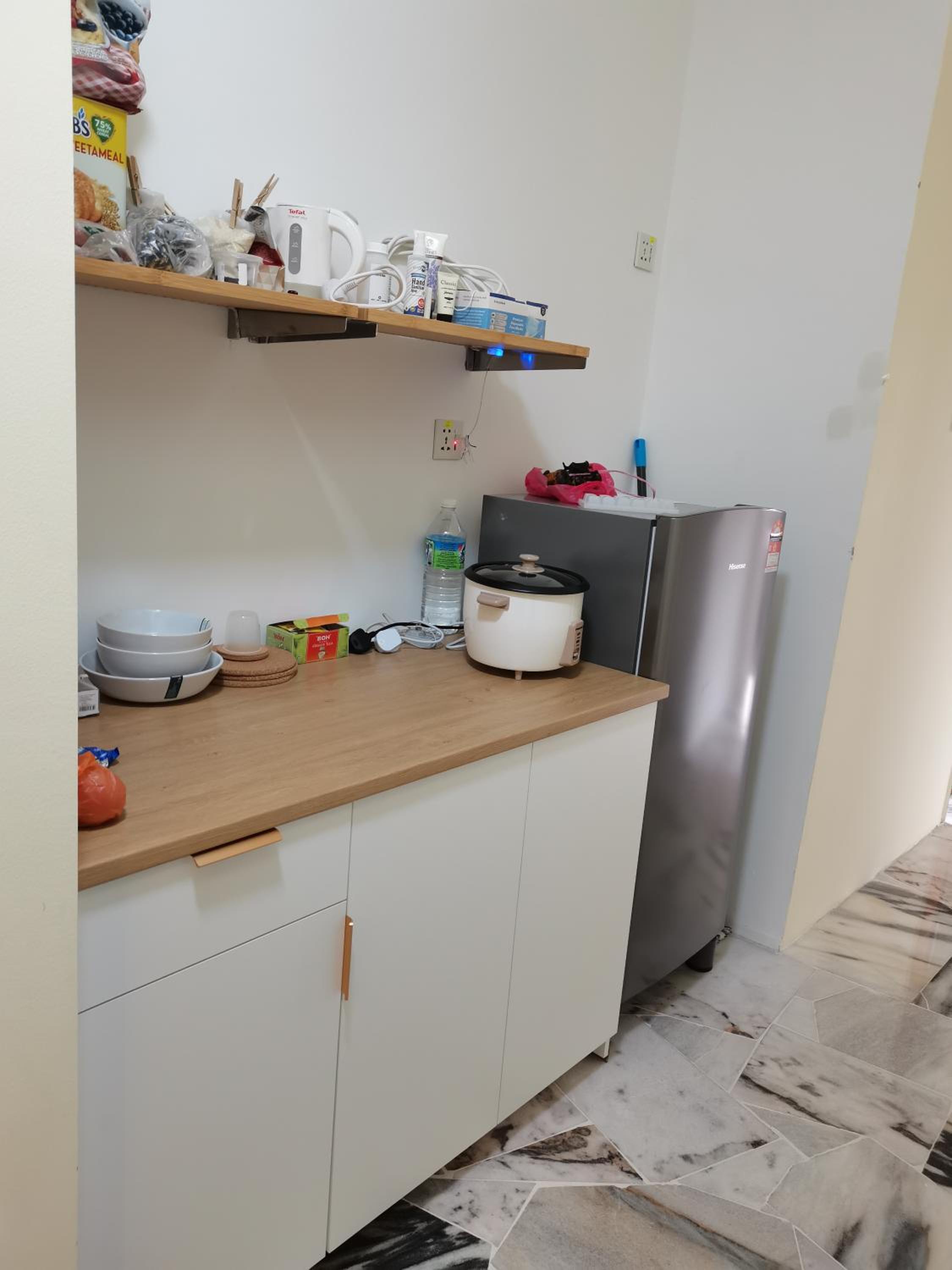 Ampang Hilir KL City Boutique Residence