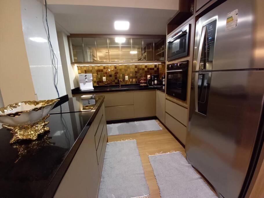 Cobertura Dalva: Oásis Urbano!