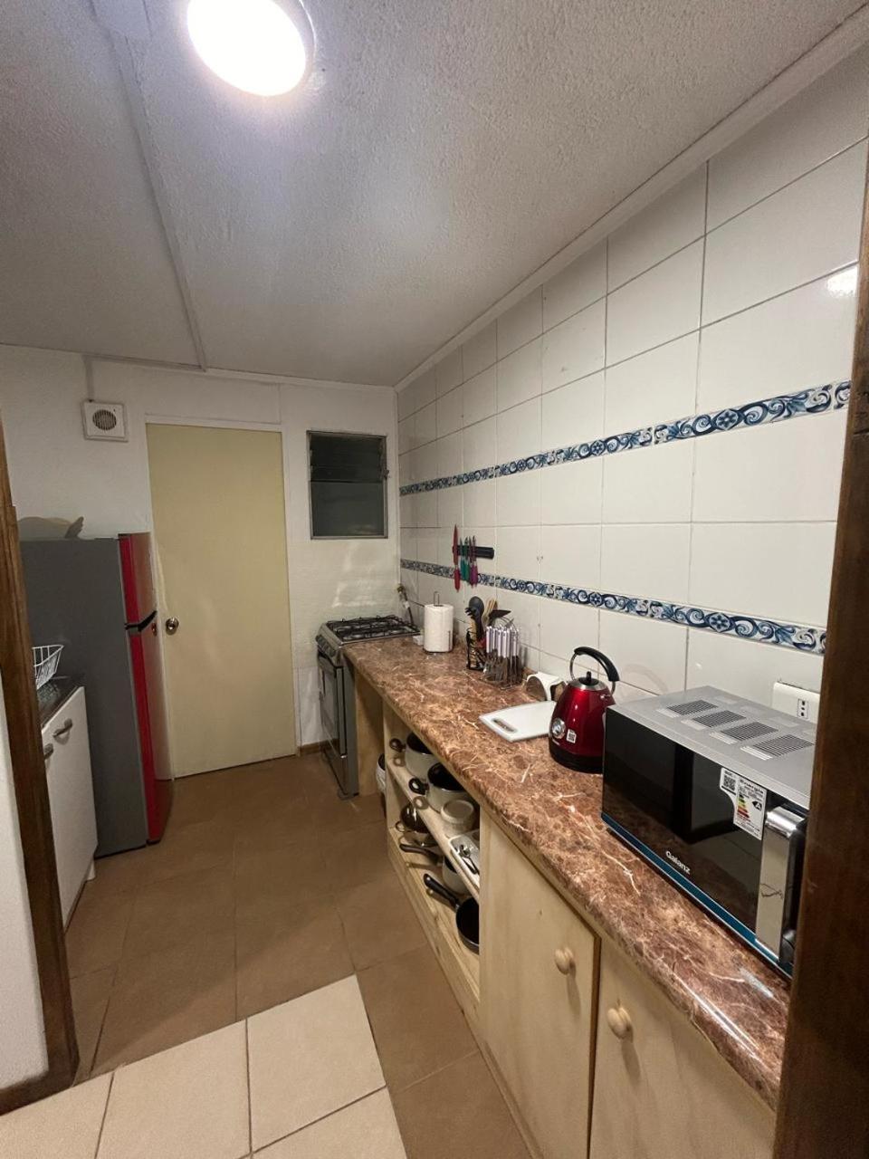 DEPARTAMENTO DICHATO