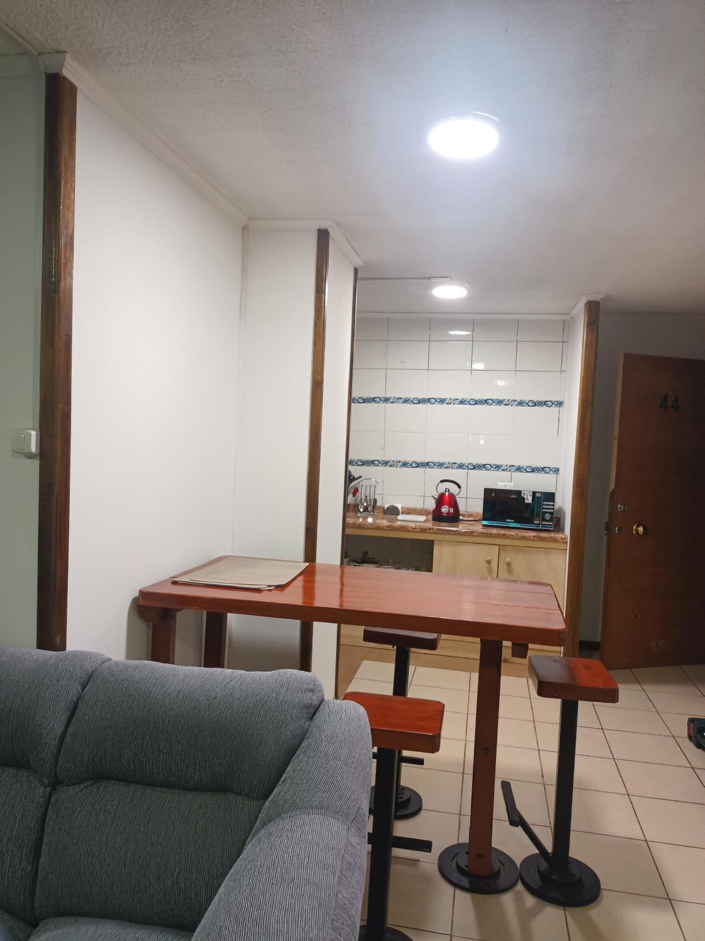 DEPARTAMENTO DICHATO