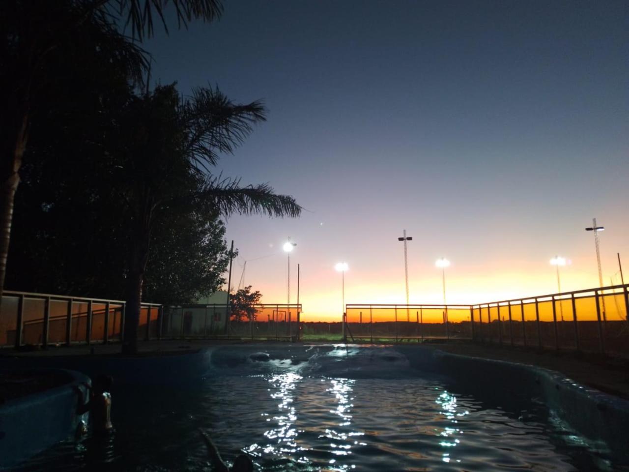 casa de campo