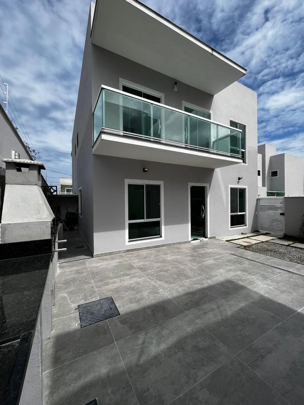 Casa Dunas do Peró - Cabo Frio
