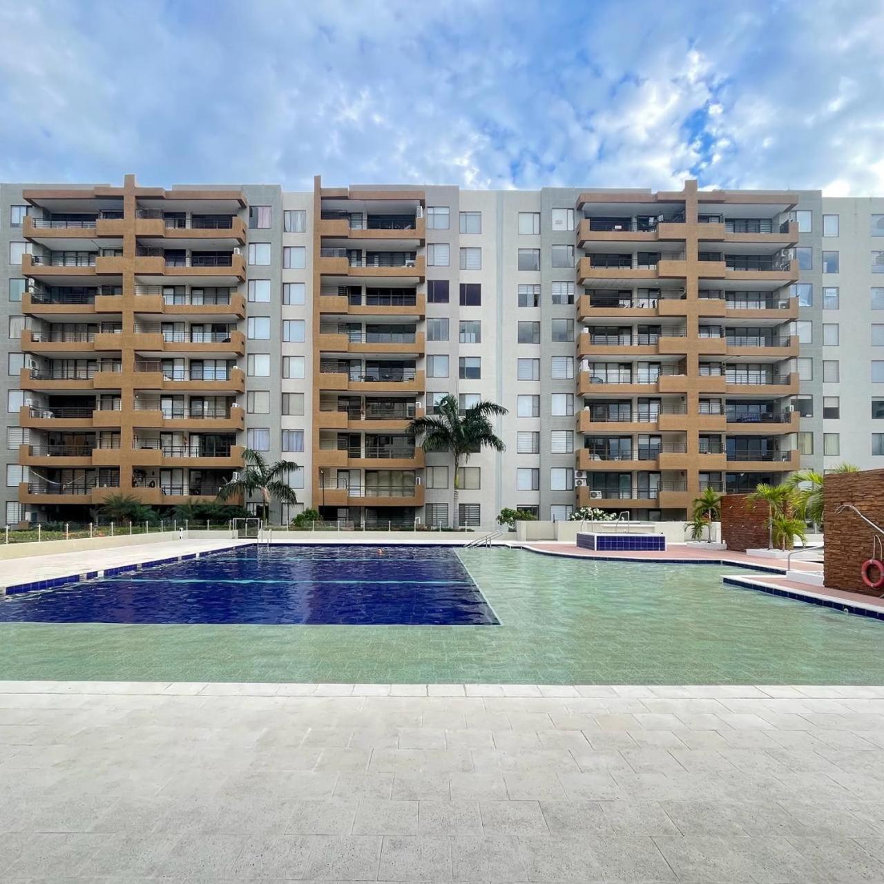 Acogedor apto cerca a Girardot, photo 18