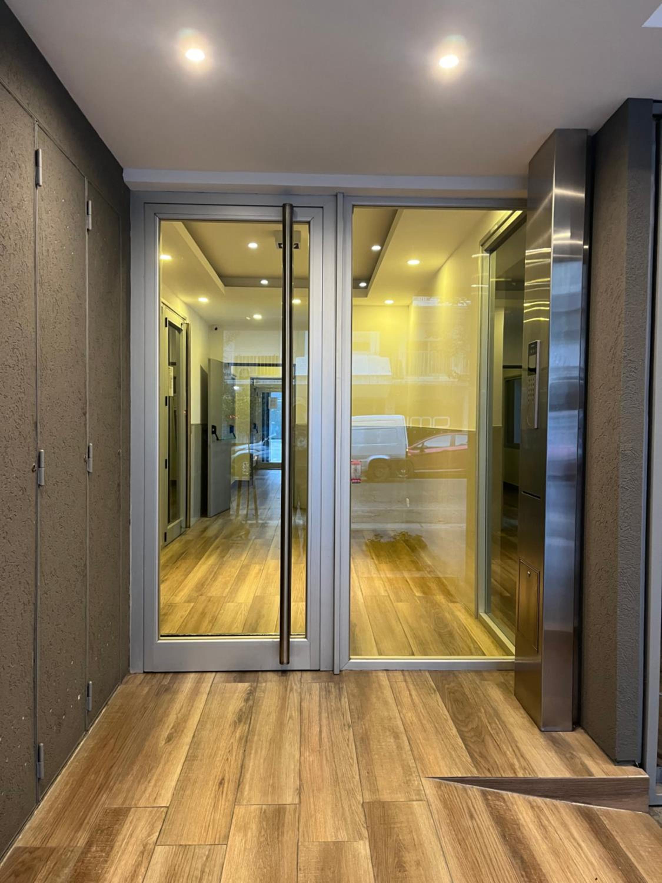 Apartamento de categoría nuevo Mar del Plata