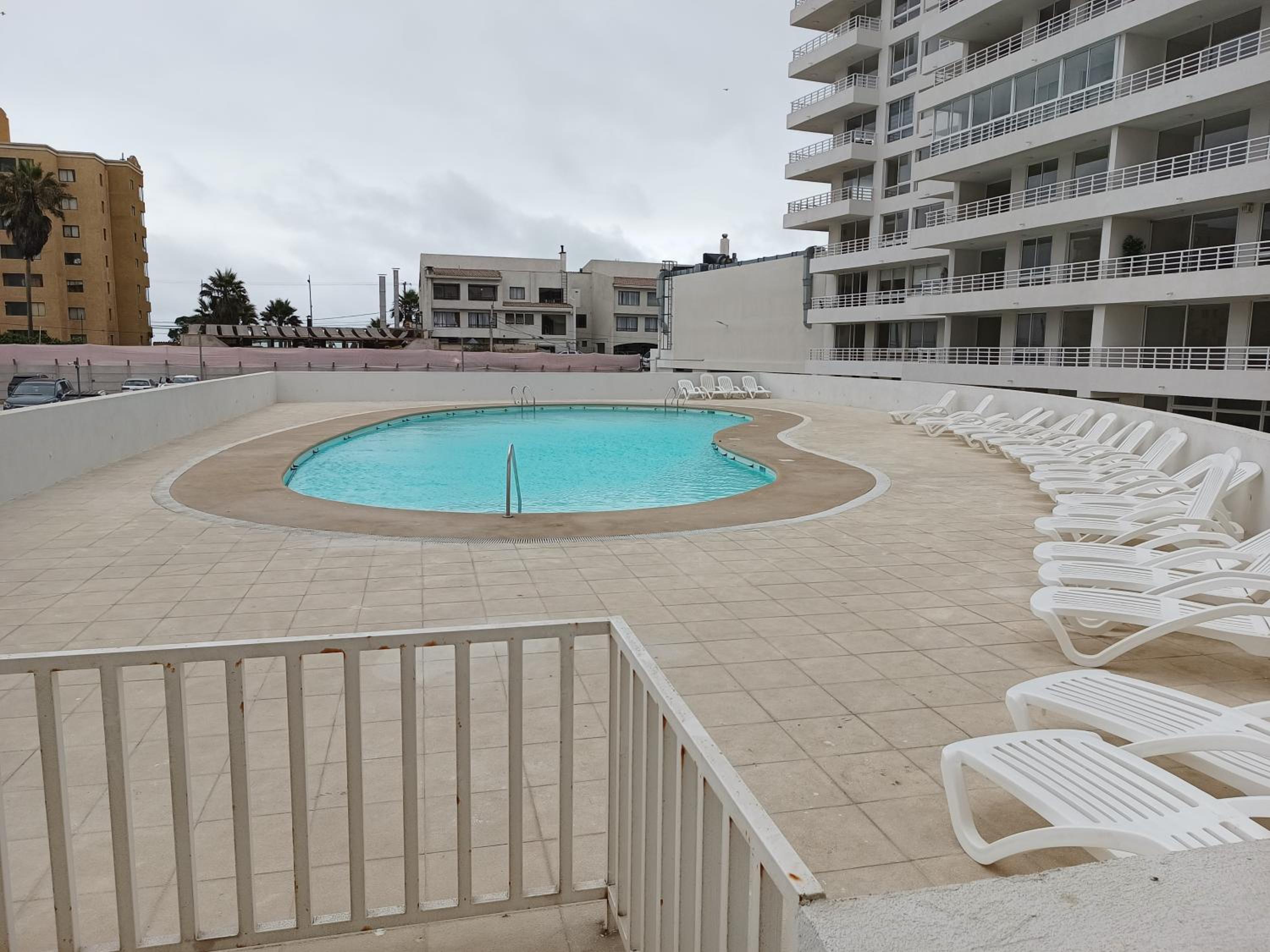 Enjoy Serena Sea View
