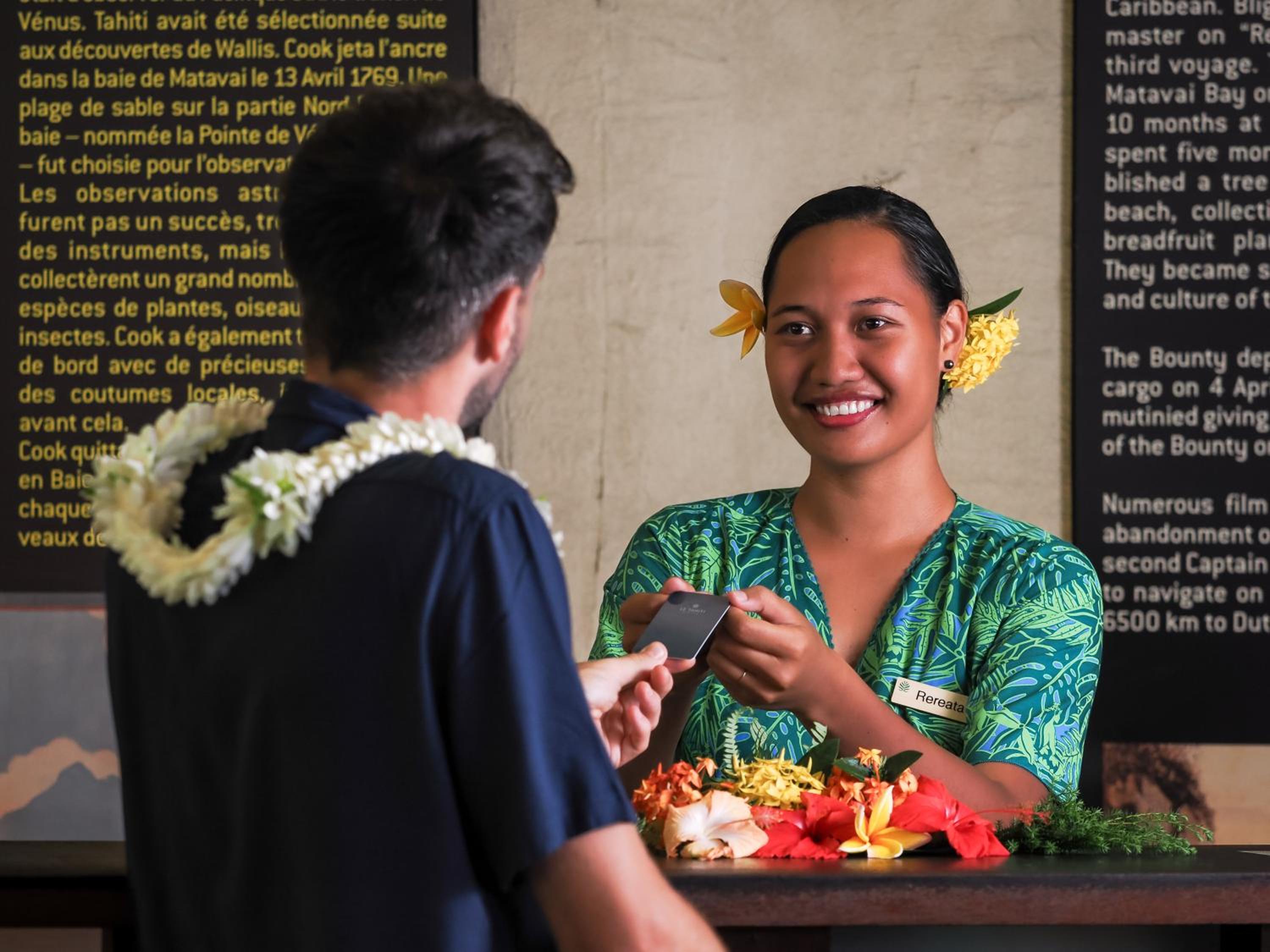 Tahiti Pearl Beach Resort photo 41 of 104
