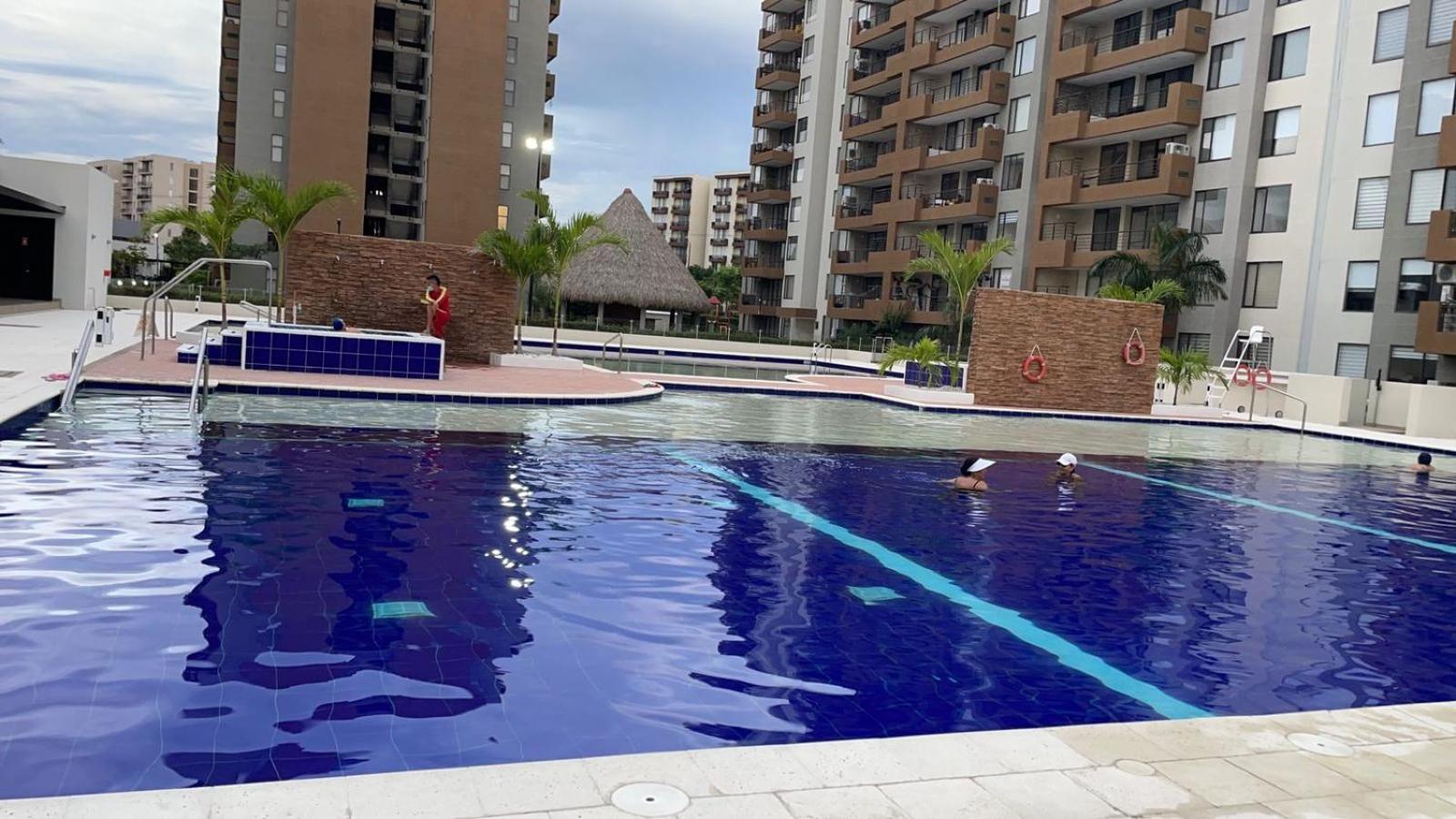 Acogedor apto cerca a Girardot