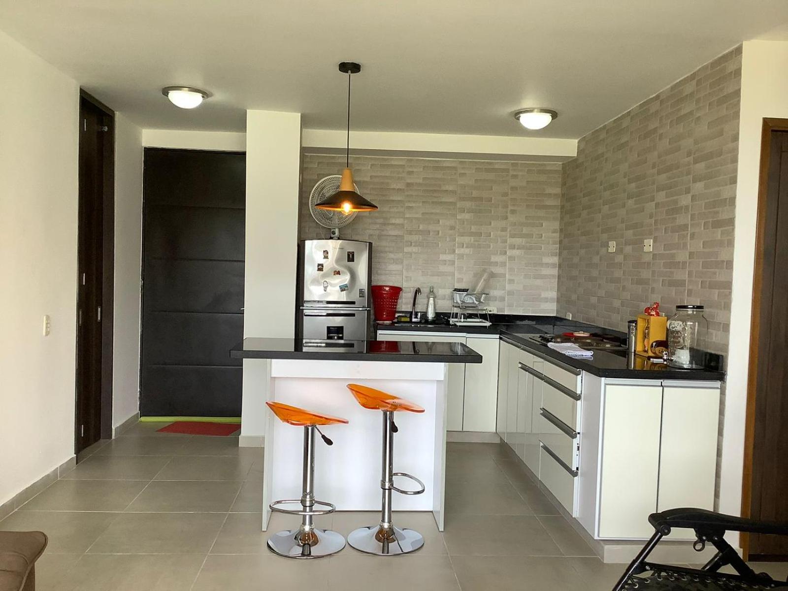 Acogedor apto cerca a Girardot