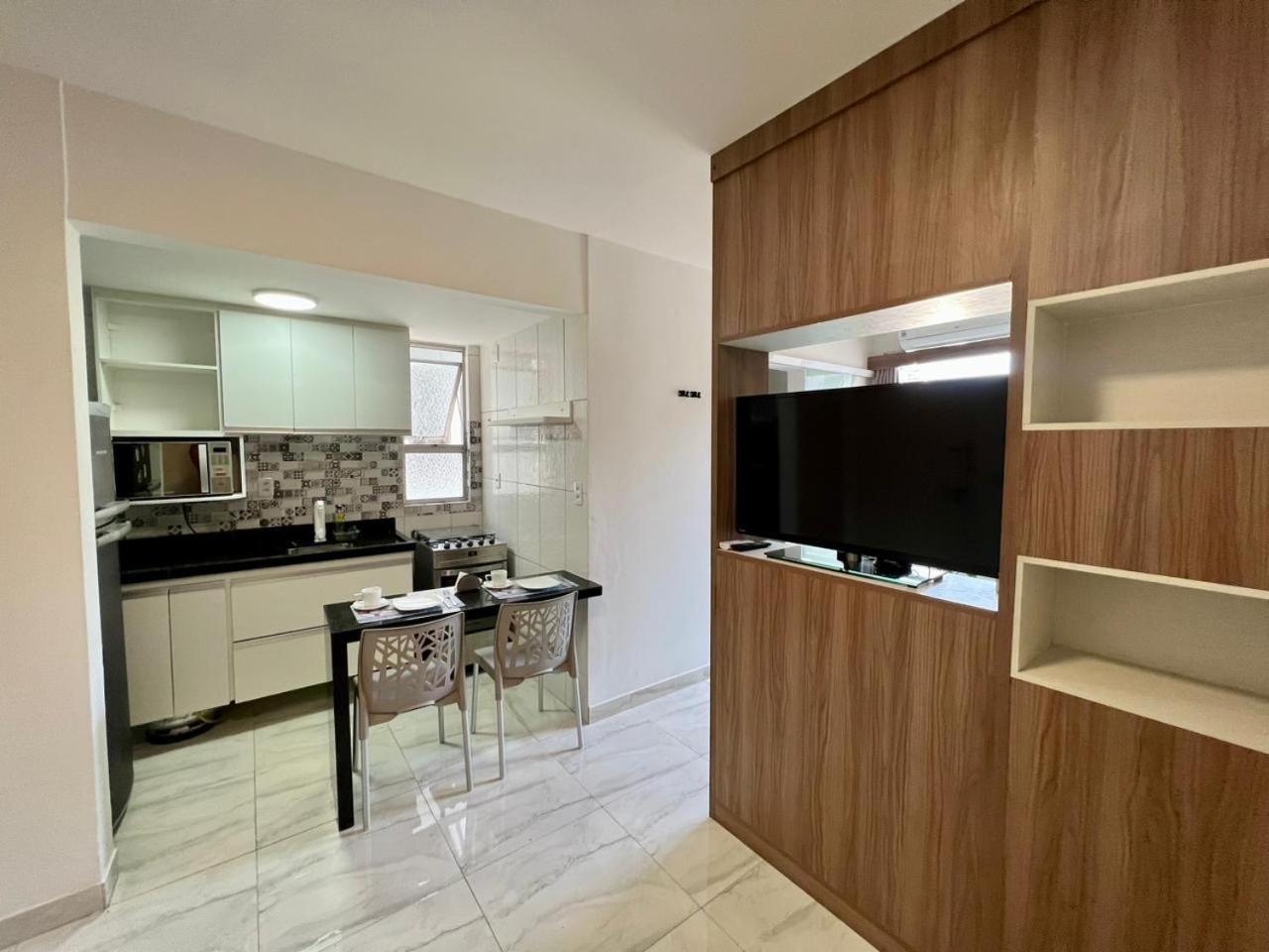 Studio encantador em Ondina