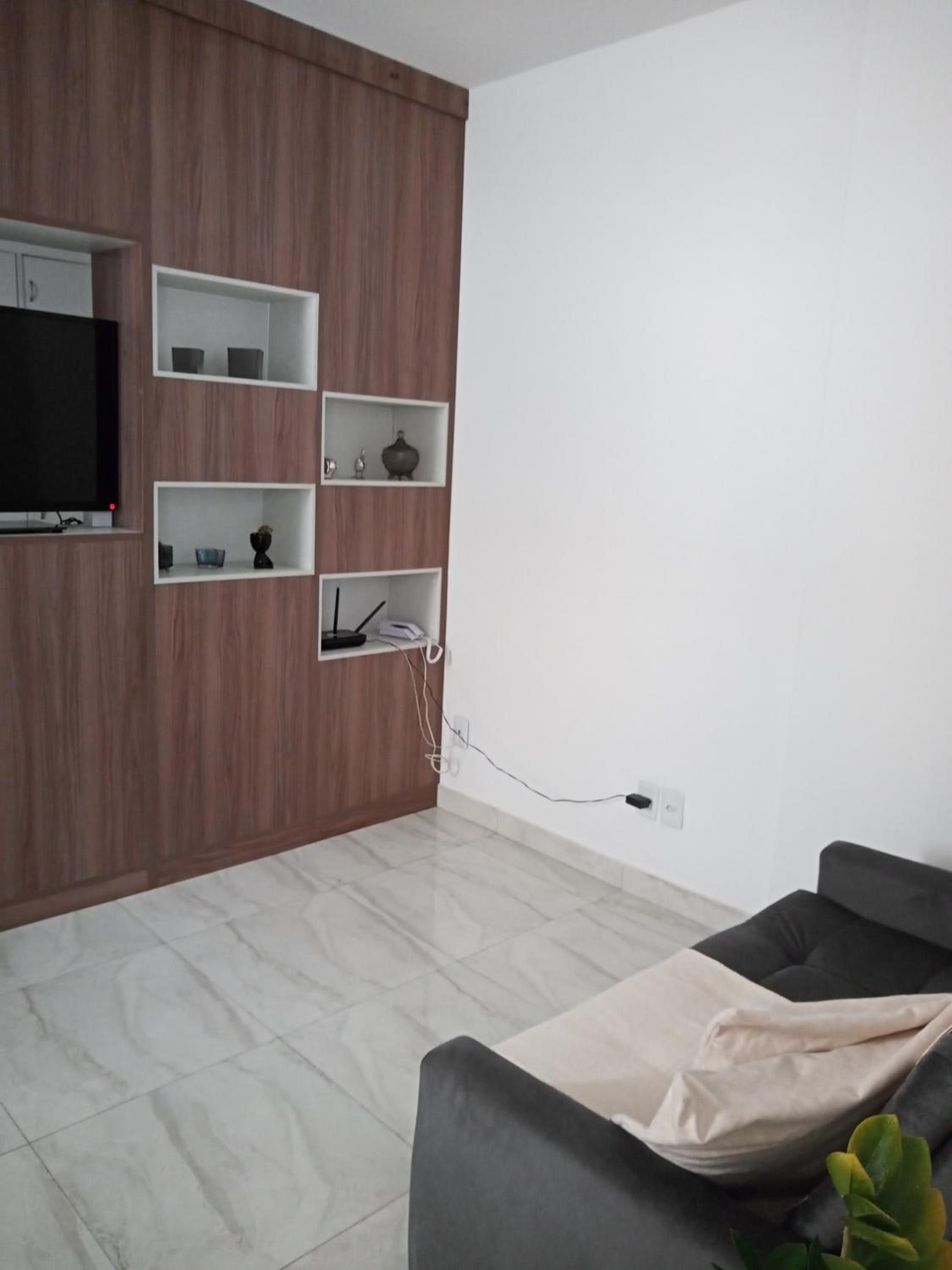 Studio encantador em Ondina