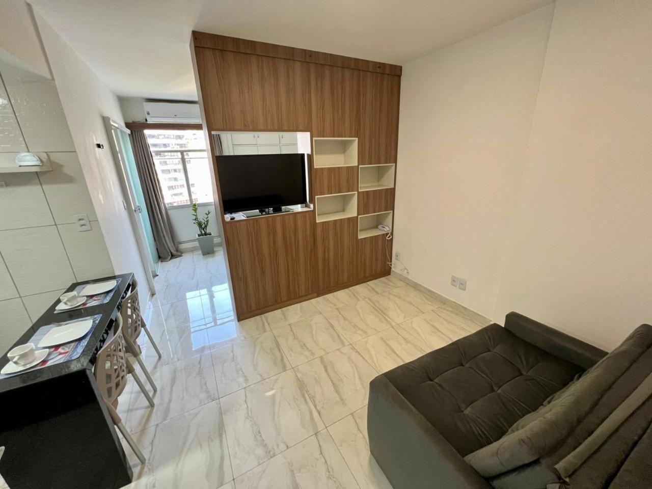 Studio encantador em Ondina