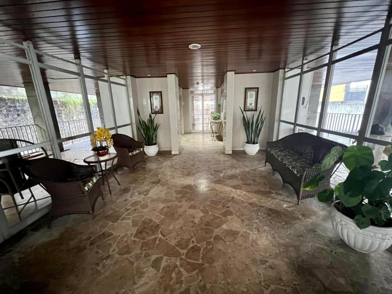 Studio encantador em Ondina