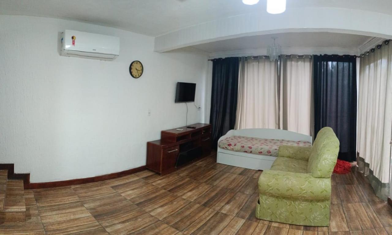 Casa de Praia
