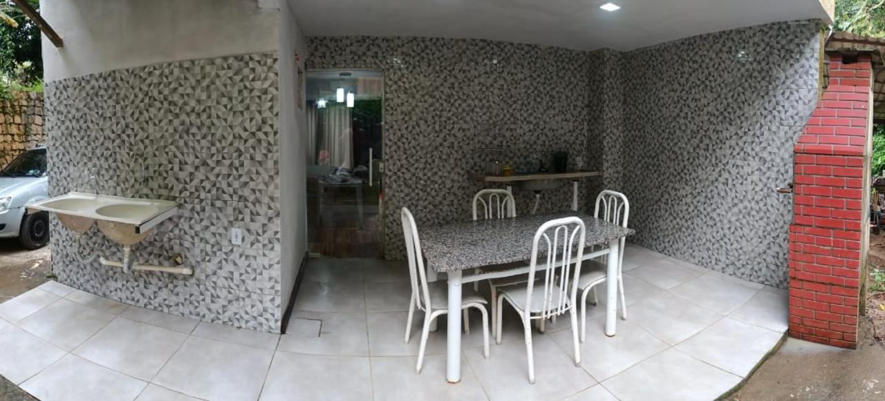 Casa de Praia