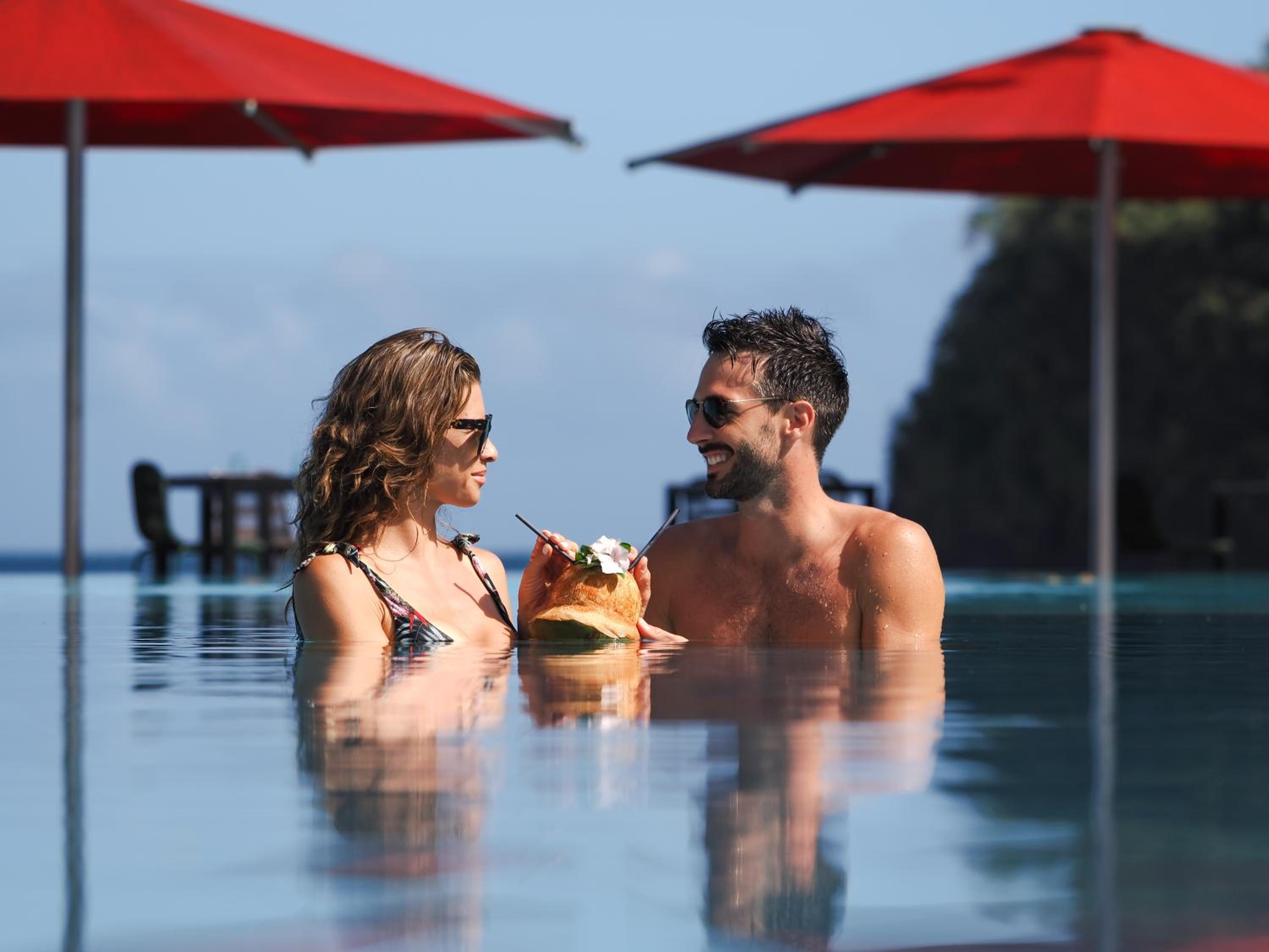 Tahiti Pearl Beach Resort photo 76 of 104