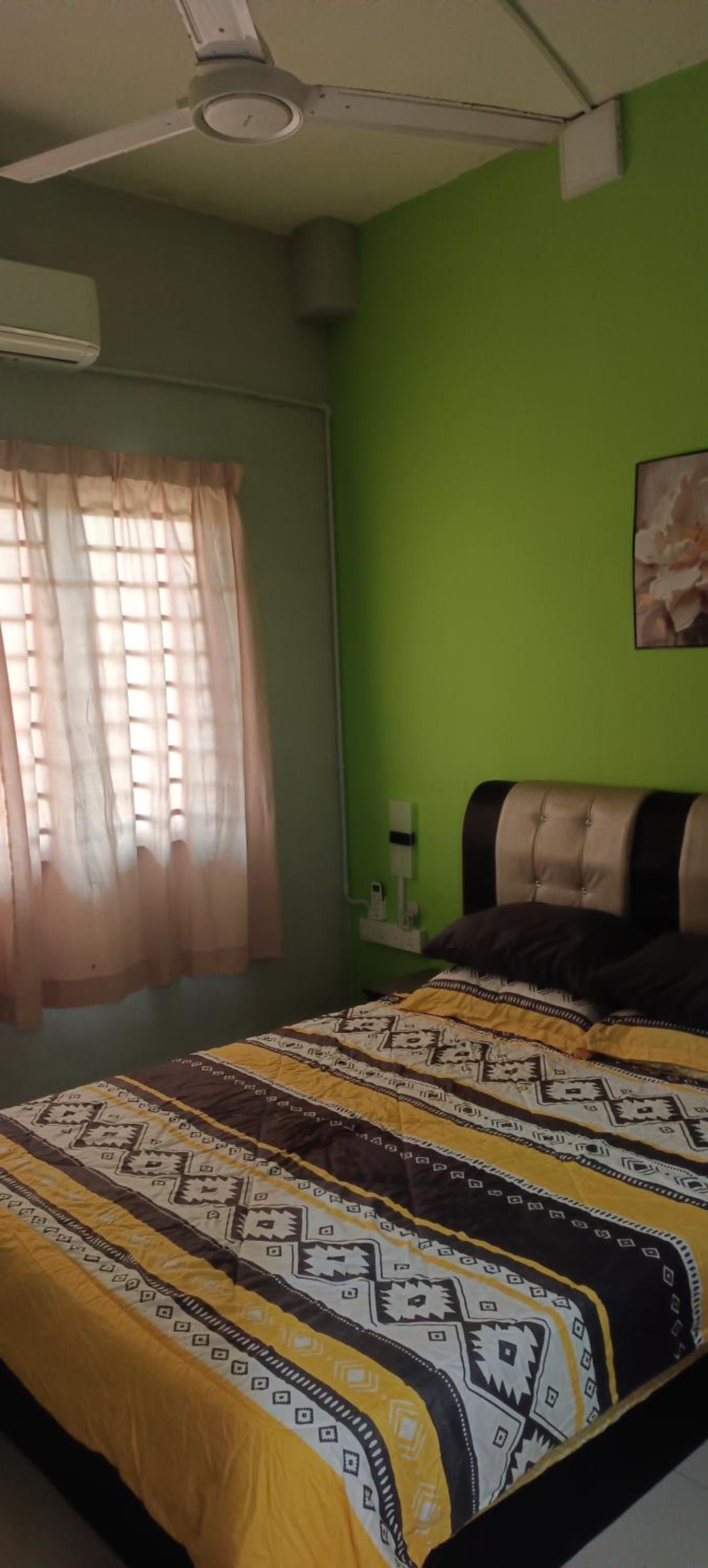 HOMESTAY D'TEPIAN CASA, BANDAR SERI IMPIAN KLUANG photo 7