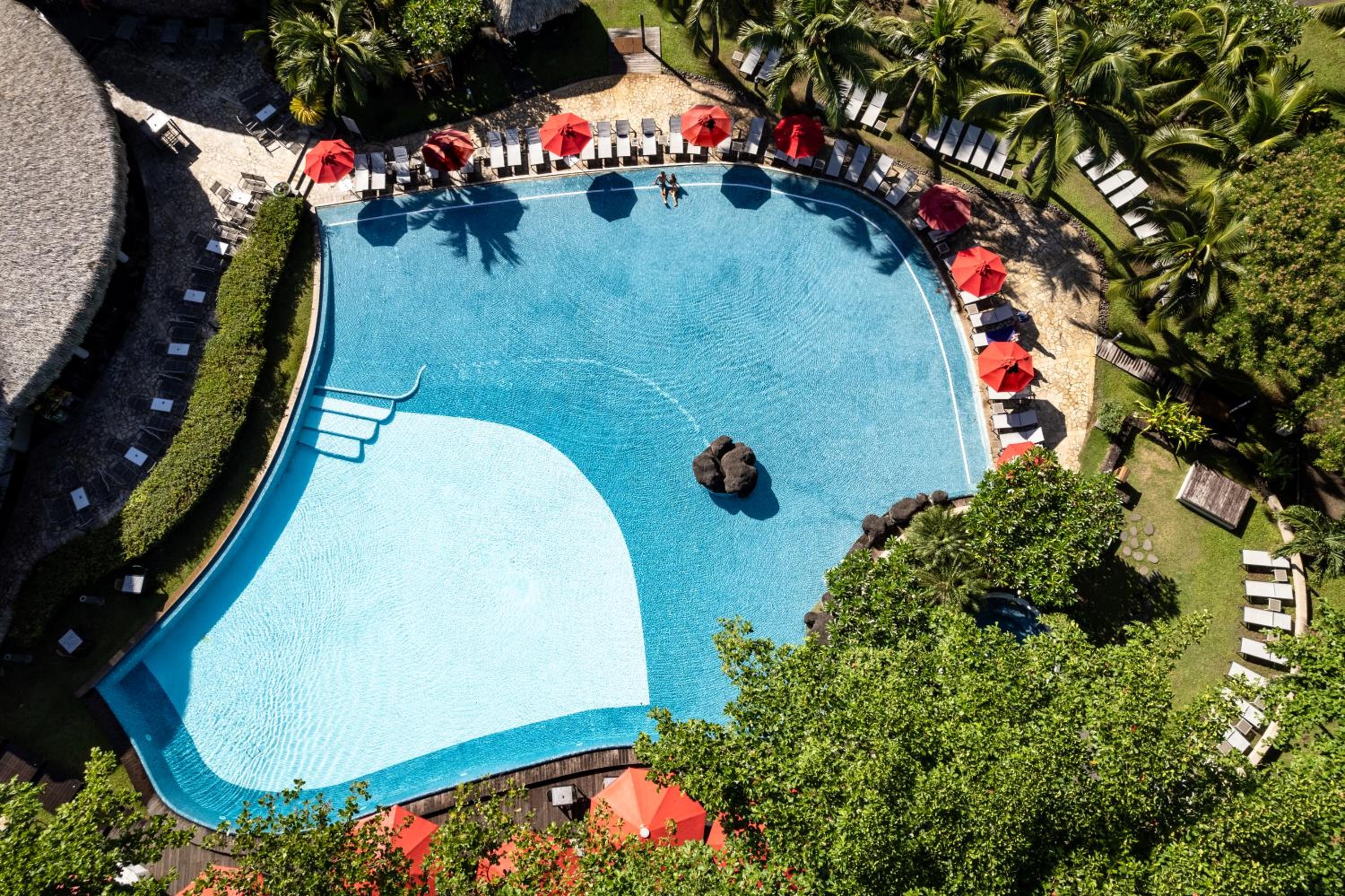 Tahiti Pearl Beach Resort photo 57 of 104