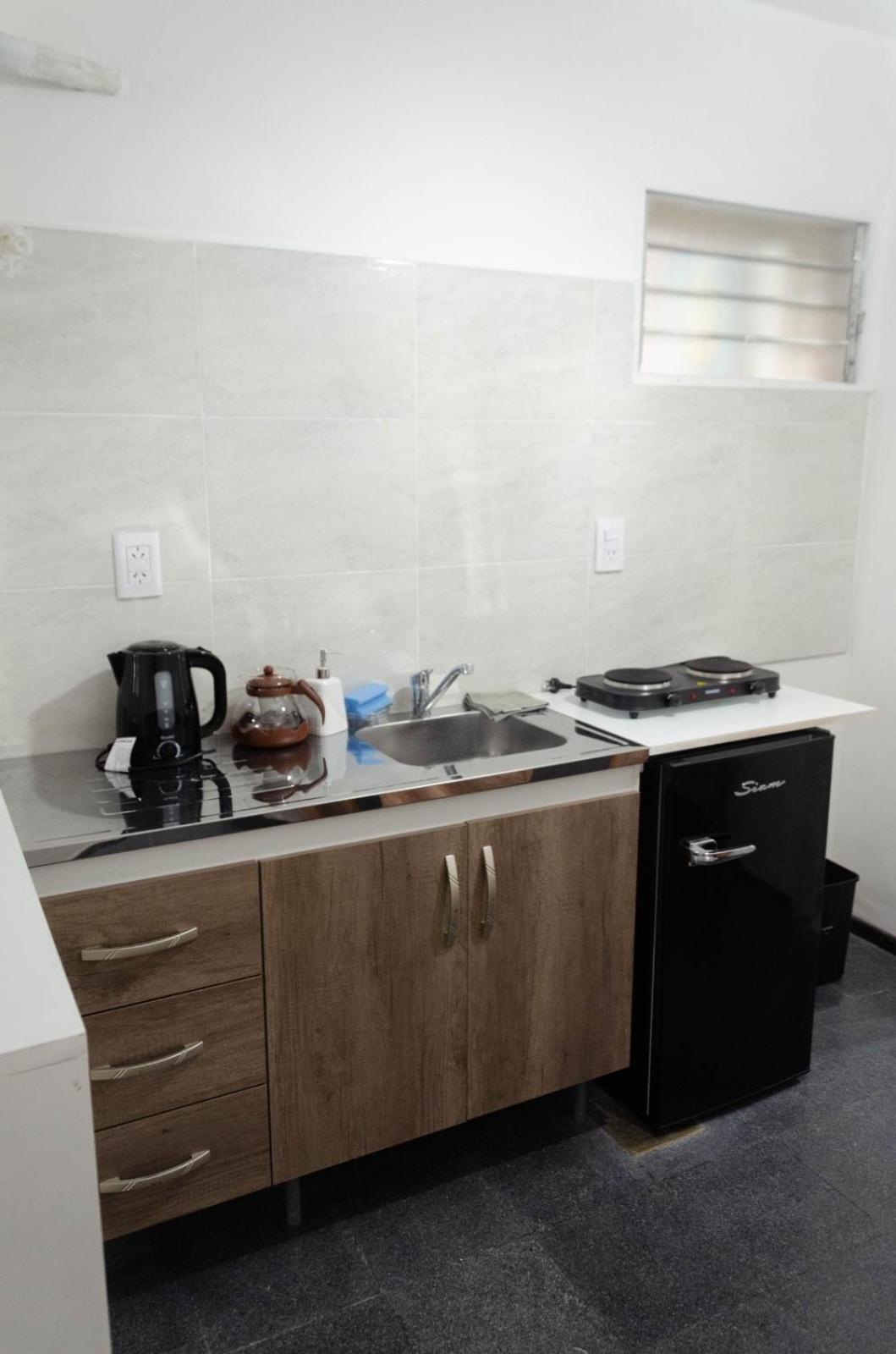 Departamento a metros de Calle Aristides