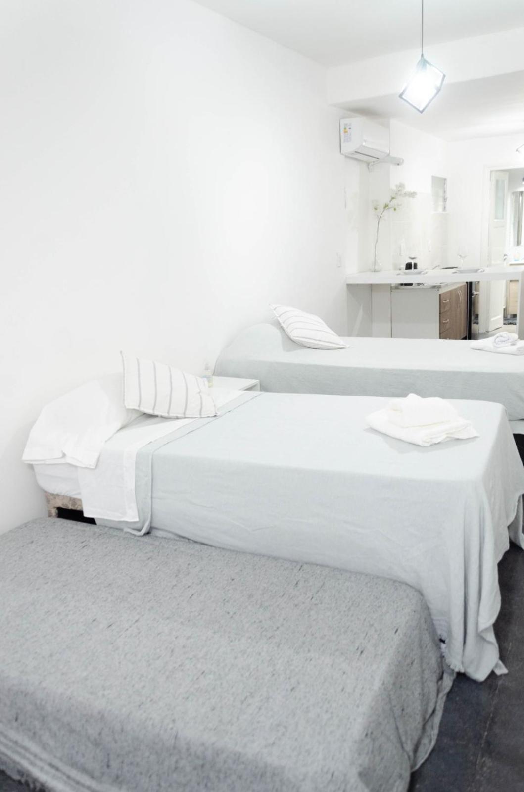 Departamento a metros de Calle Aristides