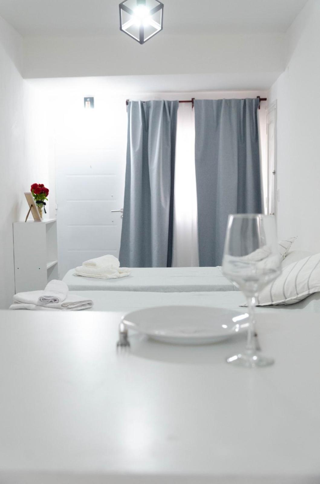 Departamento a metros de Calle Aristides
