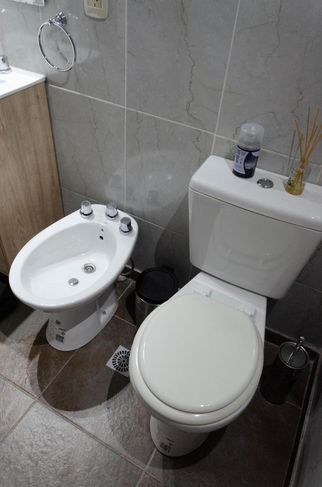 Departamento a metros de Calle Aristides