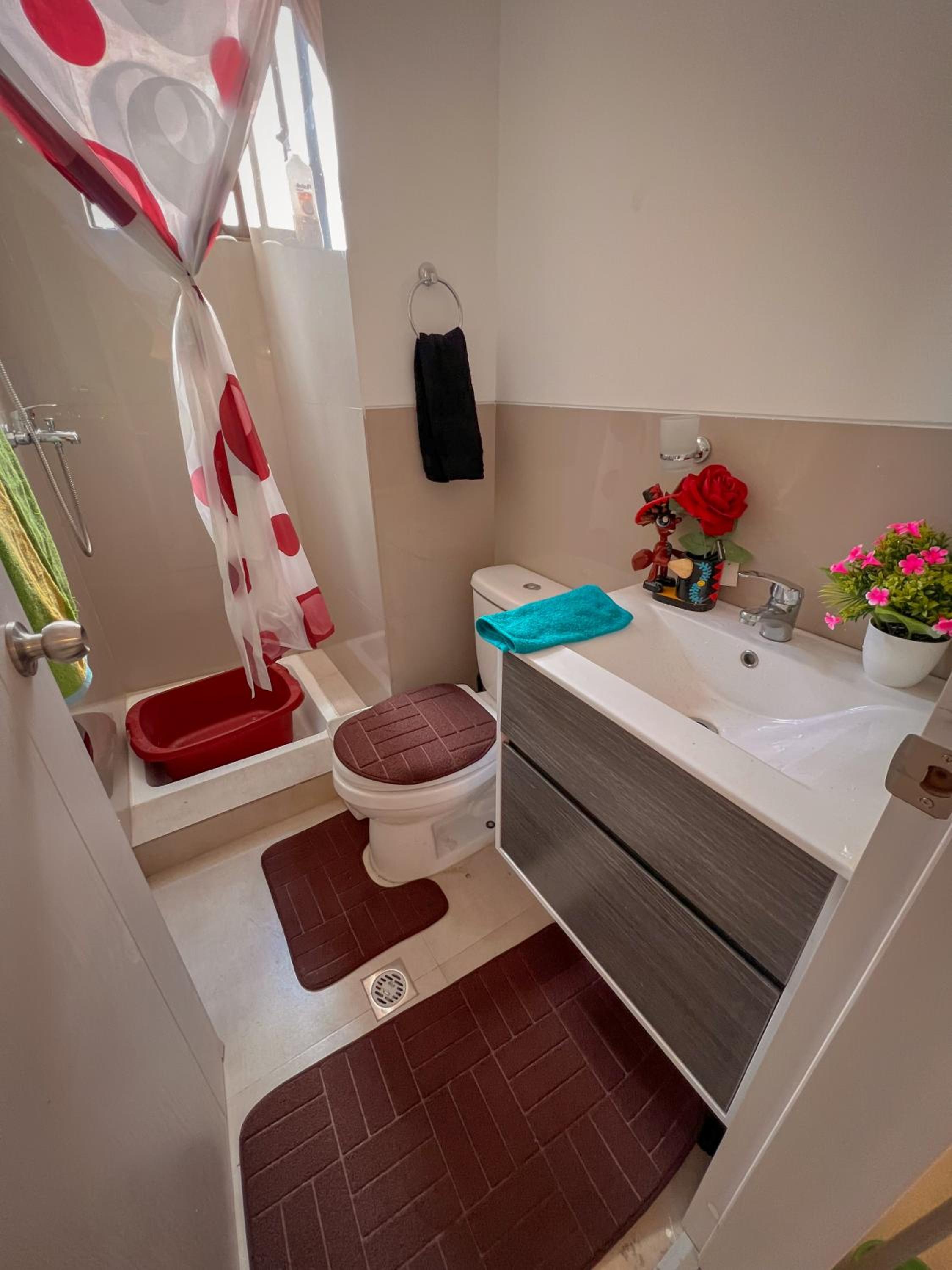 Departamento Condominio Eden