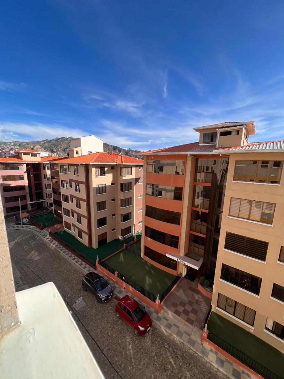 Departamento Condominio Eden