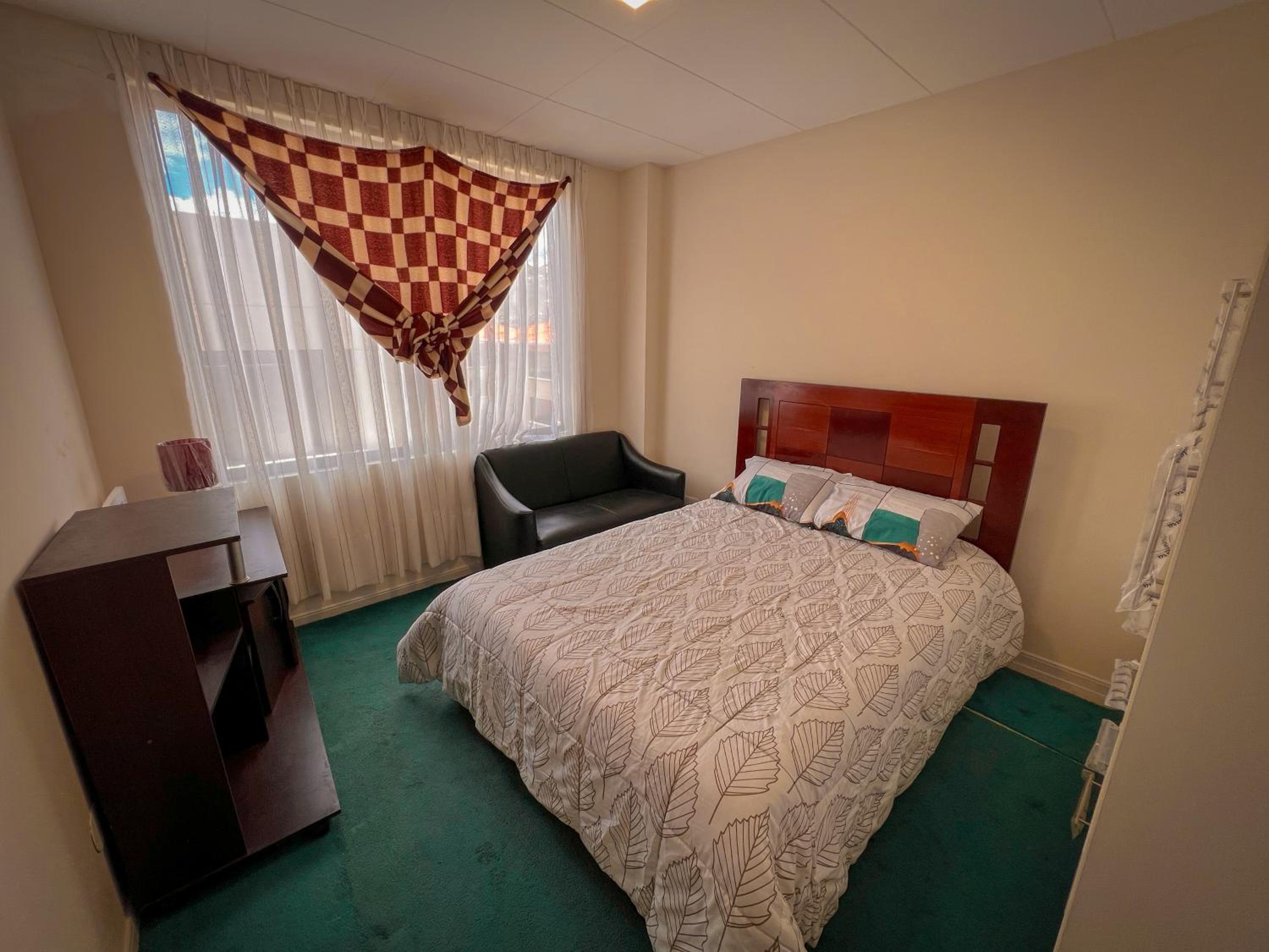 Departamento Condominio Eden
