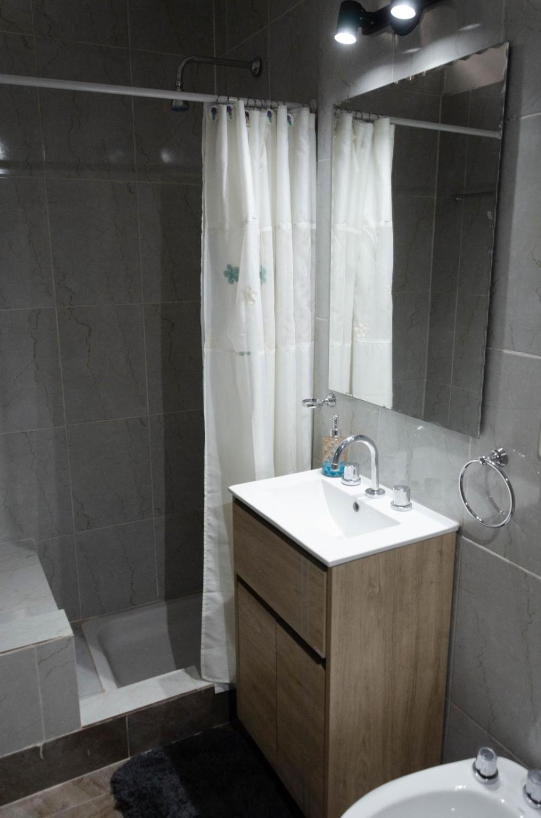 Departamento a metros de Calle Aristides