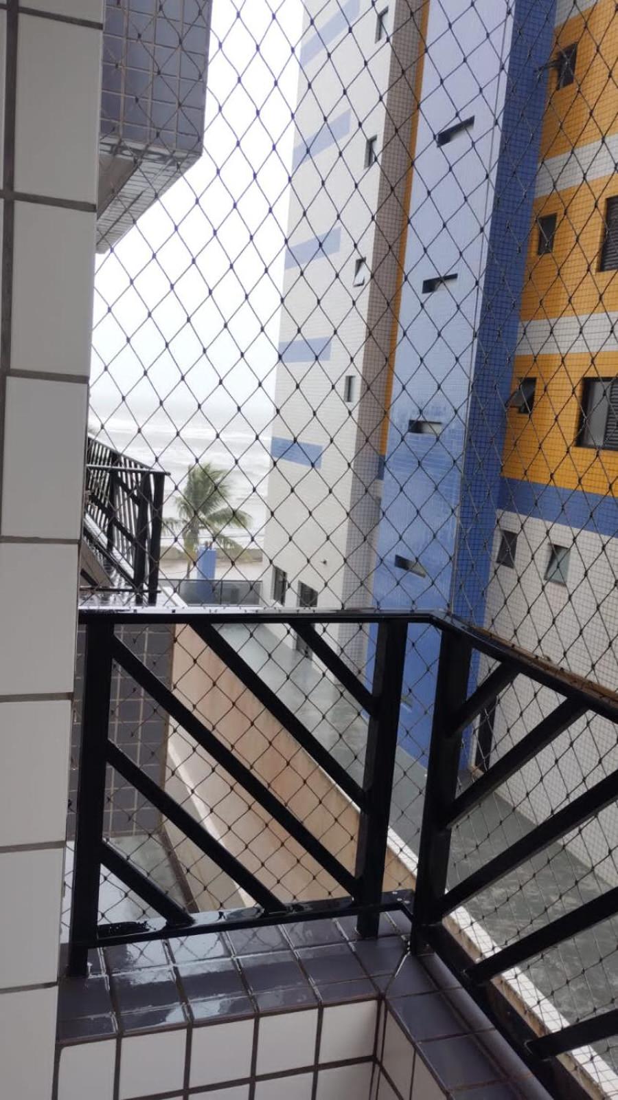 Apartamento beira mar Centro da cidade WiFi grátis