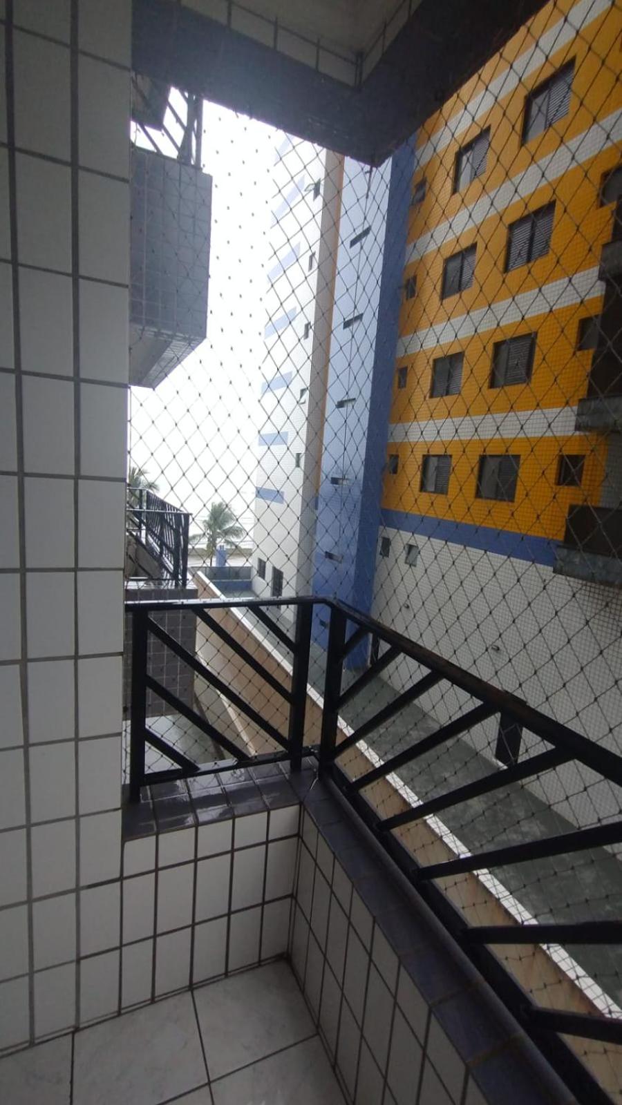 Apartamento beira mar Centro da cidade WiFi grátis