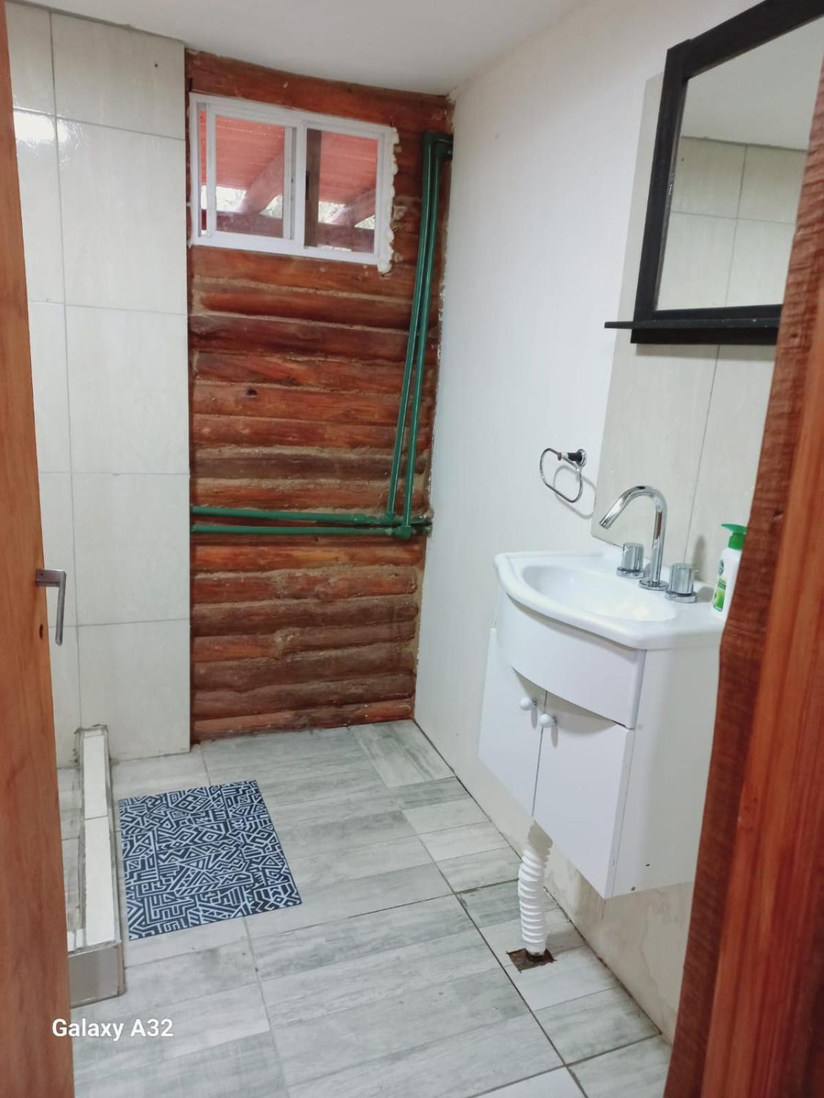 Cabaña Las Flores