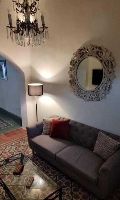 Casa Violeta view 3