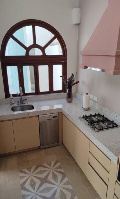 Casa Violeta view 4