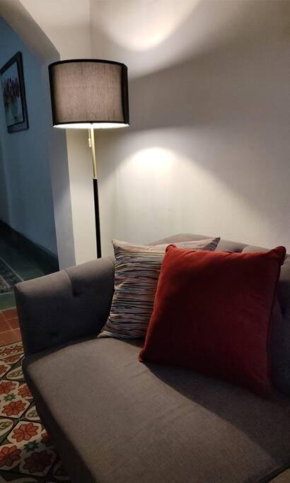 Casa Violeta view 5