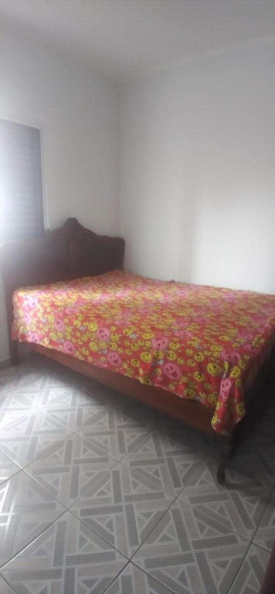 Apartamento da Vilma