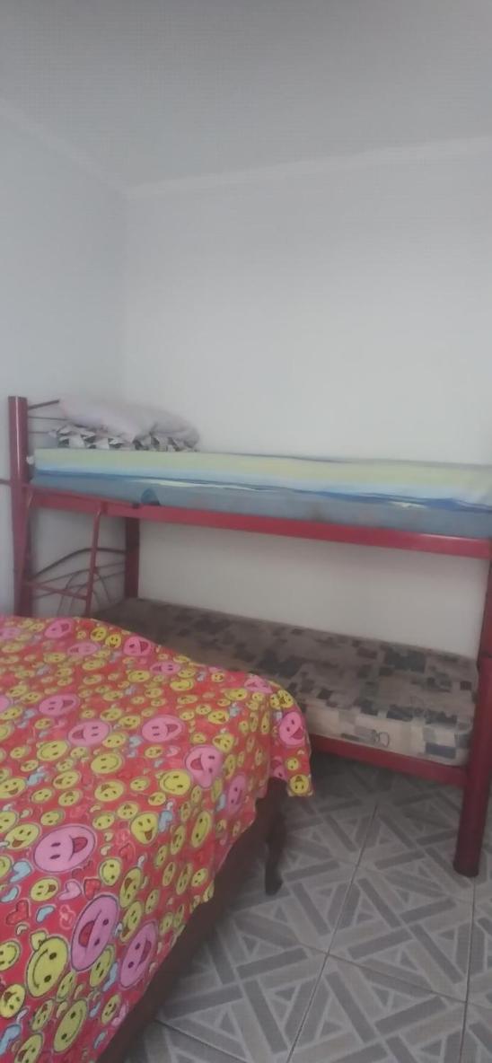 Apartamento da Vilma