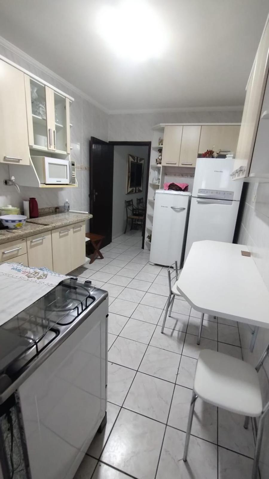 Apartamento beira mar Centro da cidade WiFi grátis