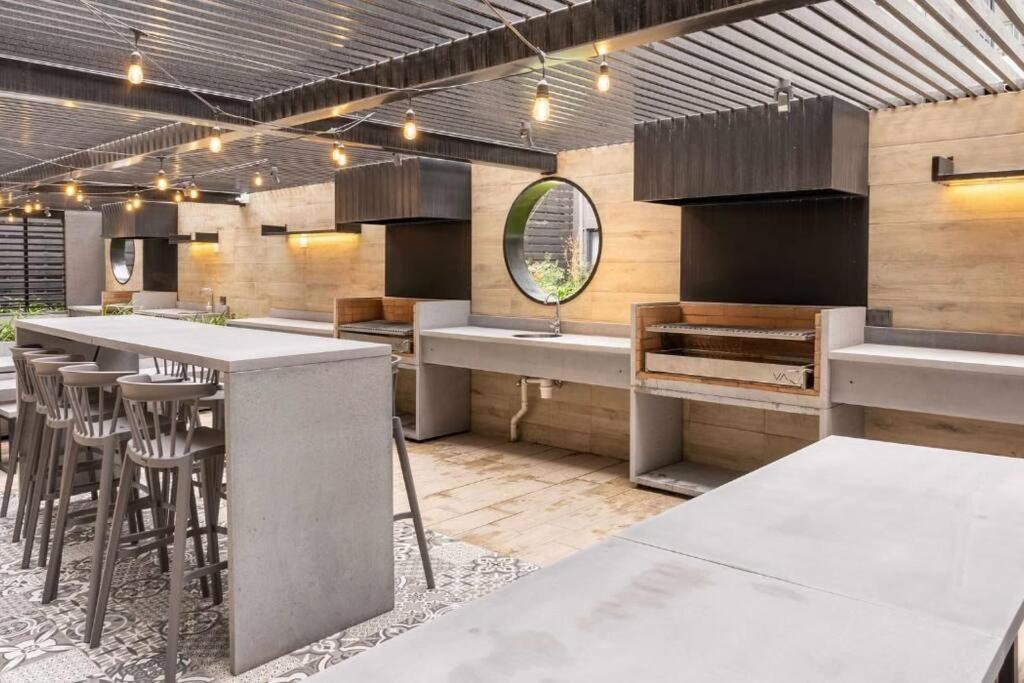 Dept Moderno - Santiago Centro