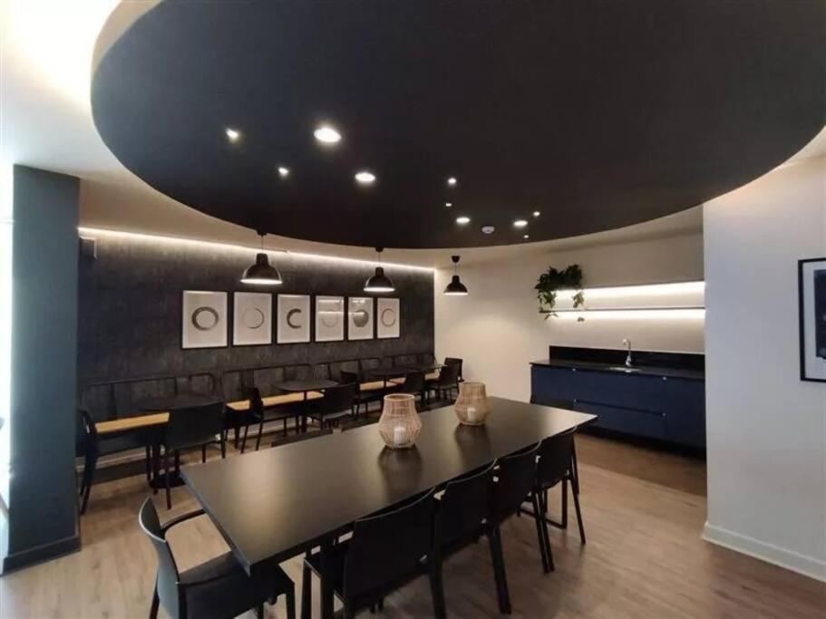 Dept Moderno - Santiago Centro